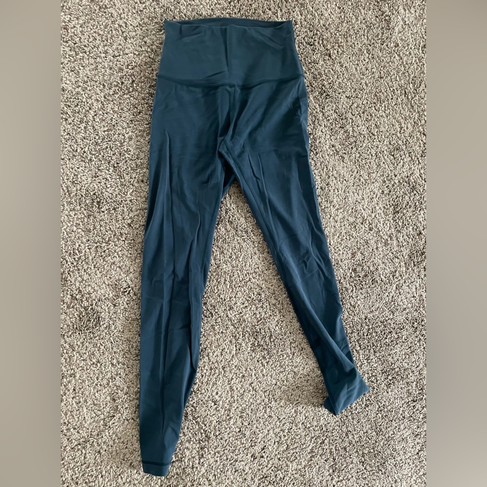 Lululemon Aligns